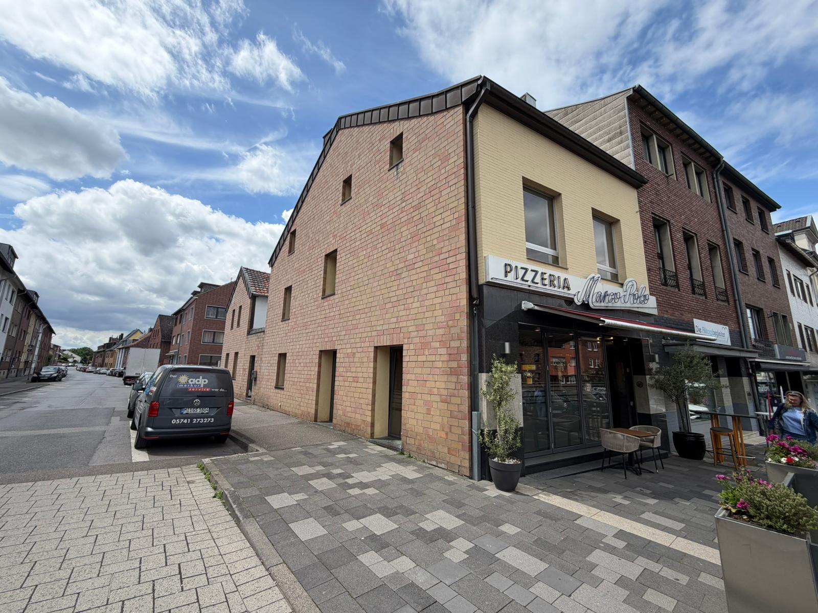 Immobilie in Würselen