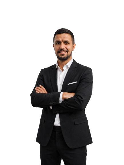 Ridvan Köse, Geschäftsführer INGEVO Immobilien